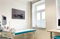 Praxen für Allgemeinmedizin Standort Colditz, Dr. Rosenkranz & Dr. Amhausend - MVZ der Soziale Dienste Muldental gGmbH