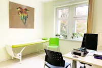 Praxis für Allgemeinmedizin – Dr. Rosenkranz, MVZ der Soziale Dienste Muldental gGmbH