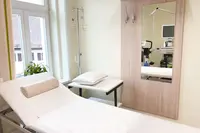 Praxis für Innere Medizin mit hausärztlicher Grundversorgung – Anne Himmel, MVZ der Soziale Dienste Muldental gGmbH