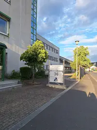Hausarztpraxis Collenberg - Inken Beyer