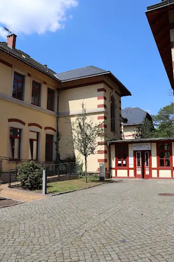 Frau Dr. med. Antje Fleischer