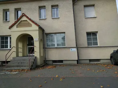 Hausarztpraxis Dr. Sophia Dietrich Coswig