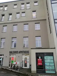Facharzt f. Allgemeinmedizin