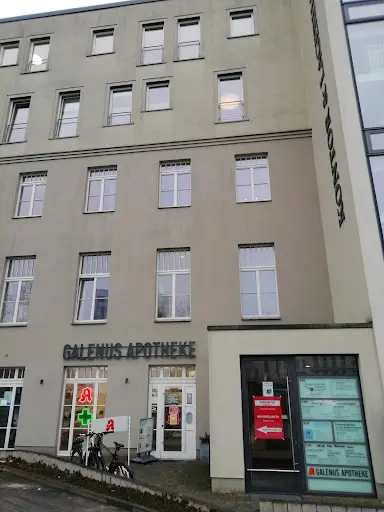 Facharzt f. Allgemeinmedizin