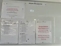 Hausarztpraxis am MVZ Gemeinschaftslabor Cottbus