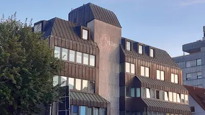 Dr. Axel Fetzer - Internistische Hausarztpraxis Crailsheim