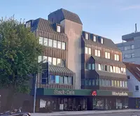Dr. Gerhard Dürlich - Internistische Hausarztpraxis Crailsheim