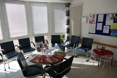 Praxis Labitzke - Hausarztpraxis in Lüdingworth