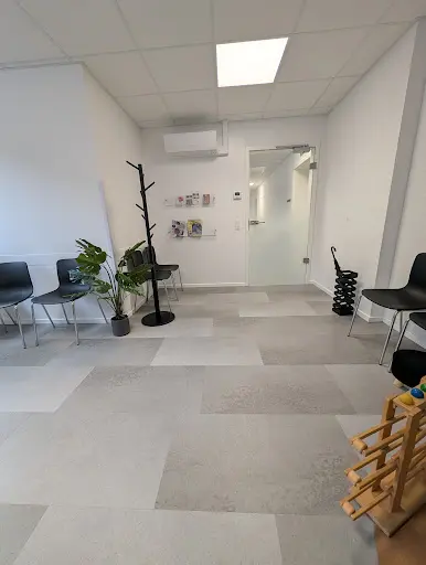 Hausarztpraxis Daaden