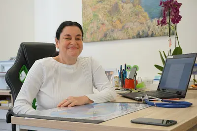 Dr. med. Susanne Turba-Schillinger