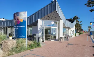 Hausarztpraxis Dahme | Praxis für Allgemeinmedizin, Anneliese Umlauf
