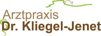 Dr. med. Karin Kliegel-Jenet Fachärztin für Innere- und Allgemeinmedizin, Akupunktur, Geriatrie