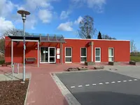 Sebastian Winckler, Facharzt für Allgemeinmedizin