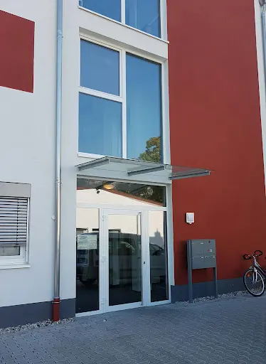 Sanitätsrat Leibig Werner und Petra