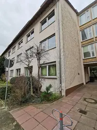 Frau Dr. med. Irmtraud Kauschat