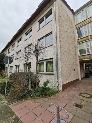 Frau Dr. med. Irmtraud Kauschat