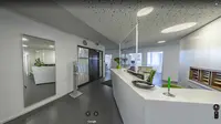 Hausarztpraxis am Alice Hospital