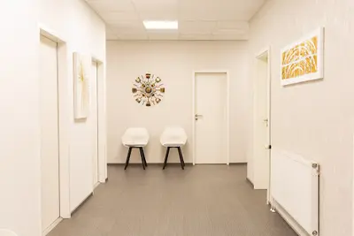 Hausarztpraxis Dr. med. Akan Gül