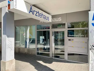 Hausarztpraxis Dr.med. Duval