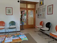 Hausarztpraxis Holzhofallee