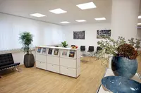 Internistische Gemeinschaftspraxis, Braun, Dölger, Paßlack