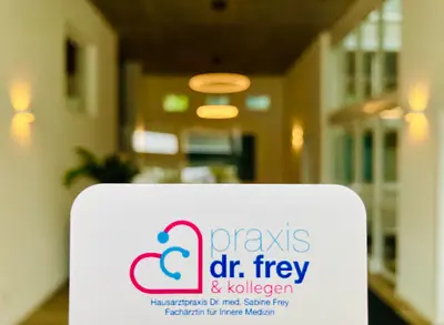 Praxis Dr. med. Sabine Frey