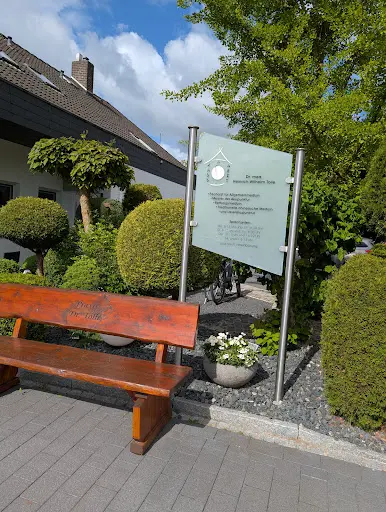 Dr. Tolle Allgemeinmedizinische Praxis