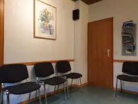 Dr.med. Konstantin Schirnding Facharzt für Allgemeinmedizin