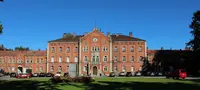 Hormonzentrum und Metabolikum