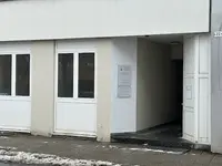Ihre Hausarztpraxis - Dr. Dachs