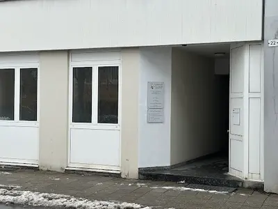 Ihre Hausarztpraxis - Dr. Dachs