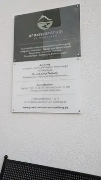 Praxiszentrum am Ruselberg - Anna Jung & Sonja Thalhofer