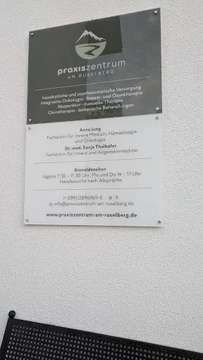 Praxiszentrum am Ruselberg - Anna Jung & Sonja Thalhofer