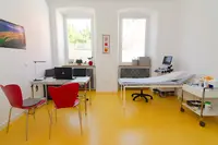 Hausarztpraxis Dr. med. Josef Schraff