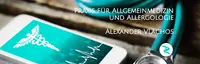 Facharzt für Allgemeinmedizin und Allergologie | Alexander Vlachos