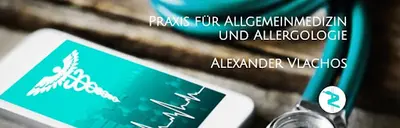 Facharzt für Allgemeinmedizin und Allergologie | Alexander Vlachos