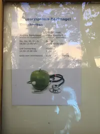 Hausarztpraxis Recknagel