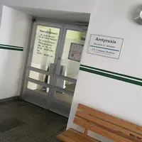 Hausarztpraxis Dr.med. Ulrike Meister