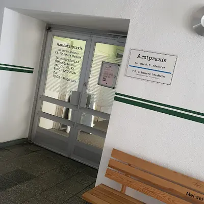 Hausarztpraxis Dr.med. Ulrike Meister