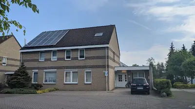 Hausarztpraxis Mengel & Roggan