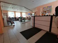 Timur Pateev Facharzt für Allgemeinmedizin