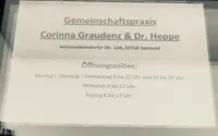Dr. med. Andreas Heppe