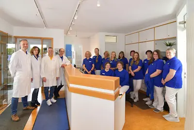 Hausarztpraxis Pivimed