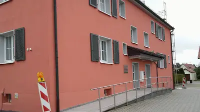 Hausarztpraxis Charlotte Kranz