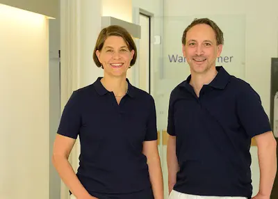 Ammerseeärzte Dießen BAG Dr. Wegner, Dr. Heitmeyer-Pyper und KollegInnen