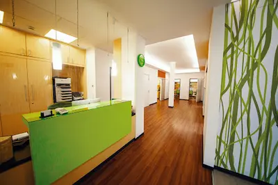 Hausarztpraxis Rahman & Detho | Dietzenbach