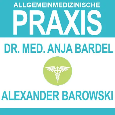 Dr.med. Anja Bardel Allgemeinmedizinische Praxis