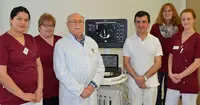 MVZ Diez: Praxis Innere Medizin Dr. Habib & Dawod