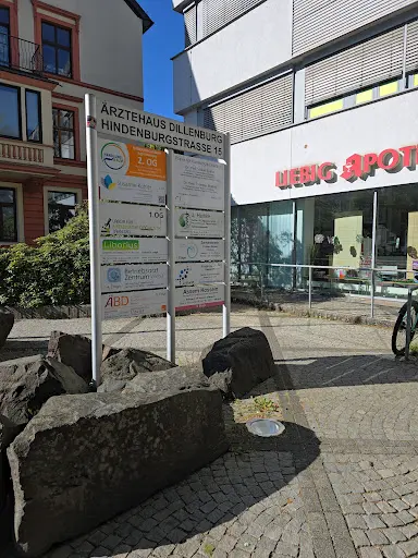 Johannes Heinke Arzt Allgemeinmedizin