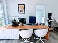 Praxis Dr. med. T. Szasz -Toth Fachärztin für Allgemeinmedizin/Akupunktur